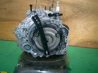 MITSUBISHI EK WAGON 660CC CVT AUTOMATIC TRANSMISSION 5BA-B33W MQ600030 2022