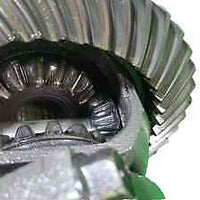 ISUZU D-MAX 3.0 DIESEL 4JJ1 FRONT DIFF DIFFERENTIAL 3.72 RATIO 2011-2020