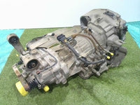 MITSUBISHI MINICAB 1998 AUTOMATIC TRANSMISSION MR453144