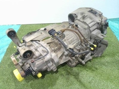 MITSUBISHI MINICAB 1998 AUTOMATIC TRANSMISSION MR453144