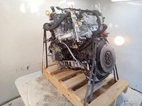 MAZDA BT-50 TF 3.0L TURBO DIESEL ENGINE 4JJ3-TCX 2020–2025