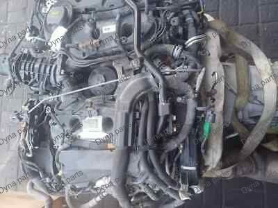 Range Rover Sport-Vogue Engine SDV6 306DT 3.0L Turbo Diesel 2016 Onwards Euro-6