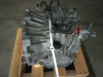 DAIHATSU MOVE CONTE CVT AUTOMATIC TRANSMISSION 0.6L KF-VE 30400-B2440