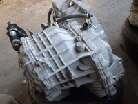 TOYOTA ALPHARD/HV TRANSMISSION 2.4L PETROL CVT AUTOMATIC 2AZFE 30400-58010