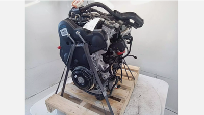 VOLVO XC60 ENGINE 2.0L TWIN TURBO DIESEL D4204T14 2016-2023