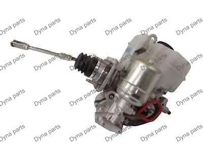 TOYOTA LAND CRUISER 3.0L D4D PRADO ABS BRAKE PUMP MODULATOR 2012-2020