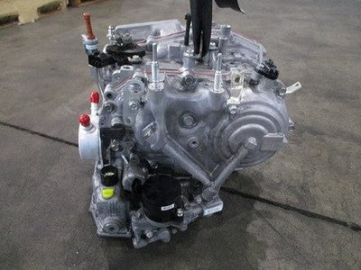 SUZUKI WAGON-R 2013 DBA-MH34S CVT AUTOMATIC TRANSMISSION 2100081MA0