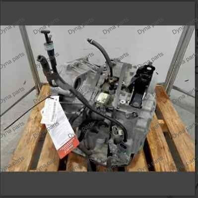 TOYOTA  Rav4 U140F 4WD  2004-2012 Automatic Transmission Gear Box
