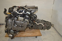 SUBARU FORESTER EE20 DIESEL ENGINE 2.0L TURBO 2009–2015