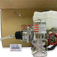 47050-60410 Toyota LEXUS GX400/460 ABS Brake Booster/ With Master Cylinder