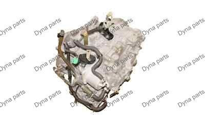 NISSAN SENTRA 2.0L AUTOMATIC CVT TRANSMISSION MR20 MR20DE 2007-2012