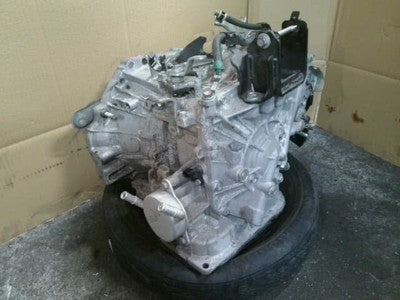 TOYOTA PROBOX/SUCCEED TRANSMISSION 1.5L CVT AUTOMATIC 1NZFE 3040052180