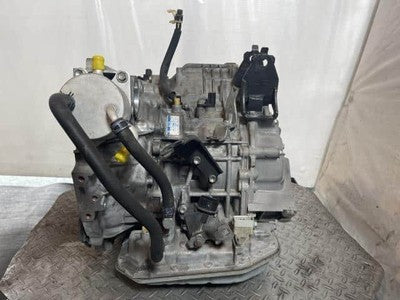 TOYOTA ESTIMA TRANSMISSION 2.4 CVT AUTOMATIC 2AZFE 30400-42010