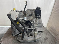 TOYOTA ESTIMA TRANSMISSION 2.4 CVT AUTOMATIC 2AZFE 30400-42010