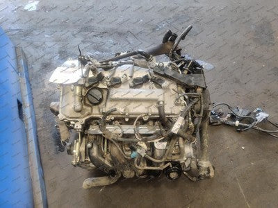 Toyota Rav4 ZSA42R Engine 2.0L Petrol 3ZR-FE 2012-2018