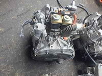 HONDA FIT 1.5 ELECTRIC HYBRID CVT AUTOMATIC TRANSMISSION GEARBOX 2015–2022