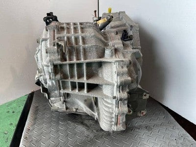 TOYOTA NOAH TRANSMISSION 2.0L  CVT AUTOMATIC 1AZFSE 30400-28010