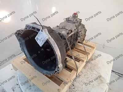 NISSAN PATROL ZD30 3.0 DIESEL MANUAL TRANSMISSION GEARBOX
