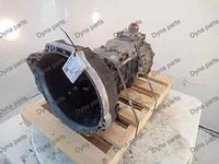 NISSAN PATROL ZD30 3.0 DIESEL MANUAL TRANSMISSION GEARBOX