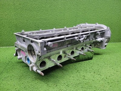 FORD RANGER CYLINDER HEAD DIESEL, 3.2, P5AT, TURBO, PX SERIES 1-3, 06/11-04/22 C