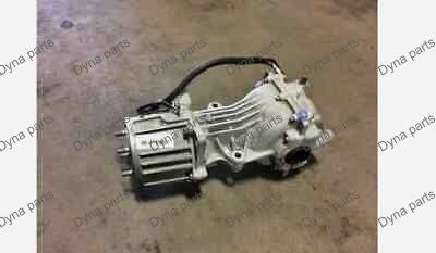 2014-2020 Nissan Rogue Rear Axle Differential