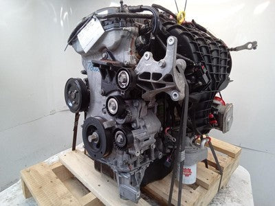 JEEP PATRIOT MK 2.0L PETROL ENGINE GEMA 2011–2016