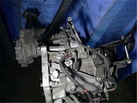 TOYOTA VITZ/BELTA TRANSMISSION 1.3L PETROL 4-SPEED  AUTOMATIC 2NZFE 30500-52350