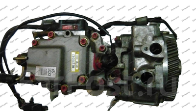 MITSUBISHI FUSO CANTER 4D33 DIESEL INJECTION PUMP ME220082-ME220957