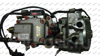 MITSUBISHI FUSO CANTER 4D33 DIESEL INJECTION PUMP ME220082-ME220957