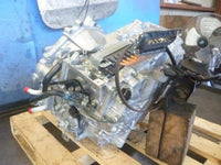 TOYOTA YARIS TRANSMISSION 3.5L CVT AUTOMATIC M15AFXE 30900-K0010