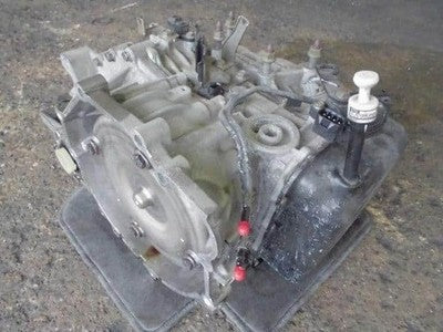 MITSUBISHI AIRTREK AUTOMATIC TRANSMISSION MD978451 2002