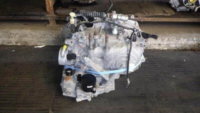 NISSAN DAYZ CVT AUTOMATIC TRANSMISSION DBA-B21W 310206A00M 2014