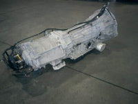 TOYOTA LANDCRUISER TRANSMISSION 4.6L 6-SPEED AUTOMATIC 1URFE 35000-60D20