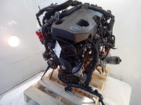 FORD RANGER PX SERIES 3 2.0L BI-TURBO DIESEL ENGINE YN2S 2018-2022