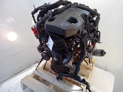 FORD RANGER PX SERIES 3 2.0L BI-TURBO DIESEL ENGINE YN2S 2018-2022