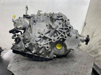 NISSAN DUALIS 2008 DBA-KNJ10 CVT AUTOMATIC TRANSMISSION 310201XF0C