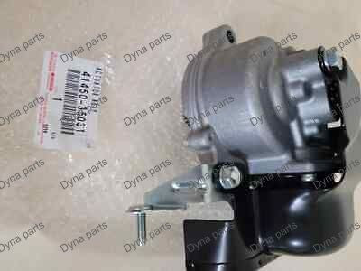 TOYOTA HILUX REAR DIFF LOCK ACTUATOR 41450-35031 2002/2016