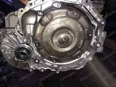 OPEL ANTARA 2.2 DIESEL AUTOMATIC TRANSMISSION 4WD COMPLETE 2010–2016