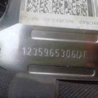 Range Rover Sport-Vogue 3.0 SDV6 Euro6 306DT Engine 2016 Onwards