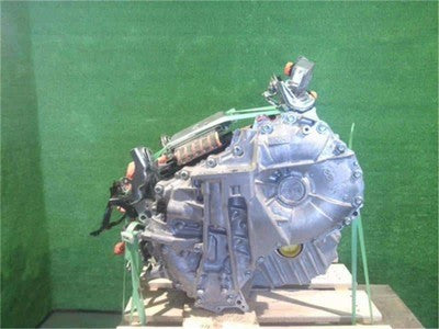 TOYOTA COROLLA TRANSMISSION 1.8L HYBRID CVT AUTOMATIC 2ZRFXE 30900-12020