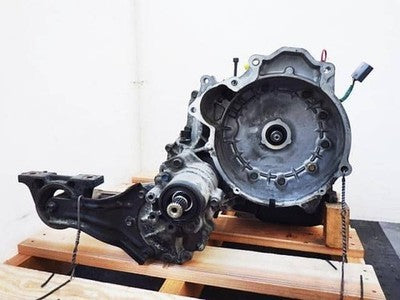 SUZUKI KEI TA-HN22S K6AT 660CC 4-SPEED AUTOMATIC TRANSMISSION 2000277H60
