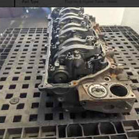 ISUZU NPR 5.2 4HK1-TC COMPLETE CYLINDER HEAD 2015-2023