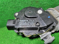 TOYOTA HILUX WIPER MOTOR FRONT, WIPER MOTOR ASSY (LINKAGE & MOTOR), 09/15- C