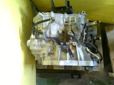 TOYOTA SIENTA TRANSMISSION 1.5L CVT PETROL AUTOMATIC 2NRFKE 3040052320