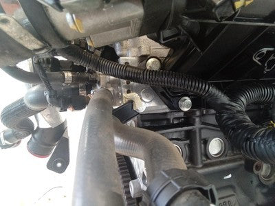 JEEP RENEGADE  BU 1.4L TURBO PETROL ENGINE 2015-2020