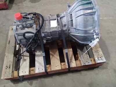 Toyota land cruiser 1HZ 4.2 Diesel Manual R151F, Gearbox Transmission 5 Speed