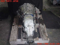 TOYOTA SUPRA TRANSMISSION 2.5L 4-SPEED AUTOMATIC 1JZGTE 35000-1B230