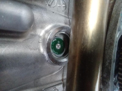 LDV T60 Engine, Diesel, Turbo, 2.8, SK8C, 07/17-10/21