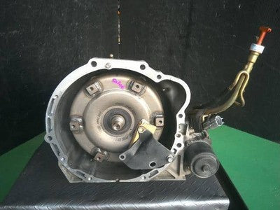 TOYOTA CROWN COMFORT TRANSMISSON 2.0L 4-SPEED AUTOMATIC 1GFE 35000-43180
