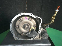 TOYOTA CROWN COMFORT TRANSMISSON 2.0L 4-SPEED AUTOMATIC 1GFE 35000-43180